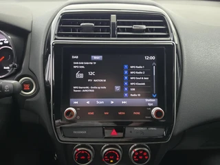 Mitsubishi ASX 2.0 Intense Automaat, Achteruitrijcamera, Stoelverw., CruiseControl, Dodehoek detectie, Keyless Entry/Start / 27