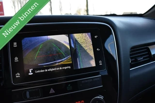 Mitsubishi Outlander 2.4 PHEV Diamand Edition LEDER VOL! 360ºCAMERA/TREKHAAK/ETC,! / 14