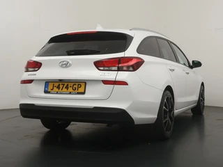 Hyundai i30 Wagon 1.0 T-GDI Comfort  Lendensteunverstelling - Cruise Control - Achteruitrijcamera - Climate Control / 8