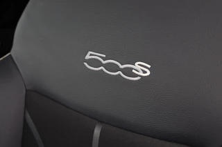 Fiat 500 0.9 TwinAir Turbo Sport|Cruise control|Navi|Parkeersensor A|NAP!| / 23
