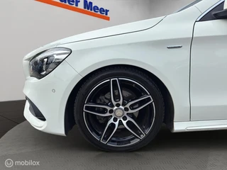 Mercedes CLA-klasse Shooting Brake 180 AMG Edition Plus / 22