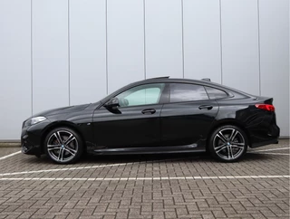 BMW 2 Serie Gran Coupé 218i Executive Edition  | M-sport | Panoramadak | NAP / 17