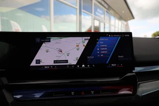 BMW 5-serie Touring M5|Bowers&Wilkins|Pano|Stoelkoeling|HUD|360 Camera| / 10