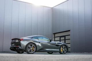 Ferrari Portofino 3.9 V8 HELE Daytona Novitec Ferrari Garantie 2027 Subliem / 11