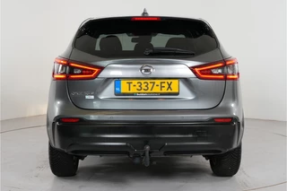 Nissan QASHQAI 1.2 N-Connecta  | Trekhaak | Camera | Stl. verw. | Navi | Climate | Cruise | / 8