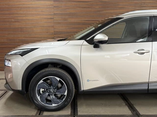 Nissan X-Trail 1.5 e-4orce N-Connecta 4WD 7p.|garantie tot 03-2028 | ACC | Dodehoekdetectie | LED | Intelligent Key | 360 Camera | / 33