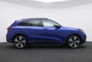 Audi Q5 2.0 e-hybrid quattro S Line Pano l 360 Camera l Nwe Model / 7