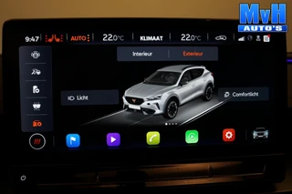 CUPRA Formentor 1.4 PHEV VZ Performance|PANO|KUIPST|SOH99% / 76