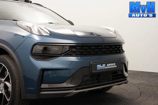 Lynk & Co 01 1.5 PHEV|ZWARTE.HEMEL|BLACK EDITION|360ºCAM|NAP / 33