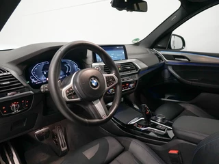 BMW X3 xDrive30e M-Sport Panoramadak | Harman Kardon | Elektr. Trekhaak / 2