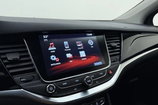 Opel Astra 1.4 Innovation Automaat | Navigatie | Camera | AGR Stoelen | Keyless | Climate control | Lichtmetalen velgen | Cruise control / 27