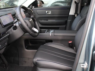 Jaecoo 7 1.5 GDI Exclusive PHEV Elektrisch Panoramadak, Kunstlederen Bekleding, Stoelverwarming en -ventilatie / 44