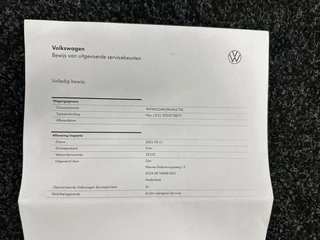 Volkswagen Polo 1.0 TSI Comfortline CRUISE DAB. / 41