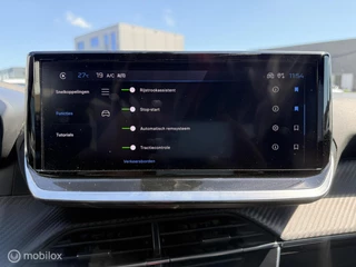 PEUGEOT 2008 100 PK ALLURE FABRIEKSGARANTIE RIJKLAAR PRIJS / 21