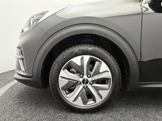 Kia e-Niro Edition 64 kWh SOH 96,8% | Trekhaak | Camera | Stoel/Stuurverwarming | Carplay&Android | Adaptieve Cruise / 20
