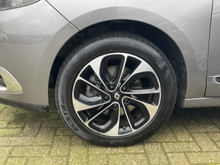 Renault Scénic 1.2 TCe Bose Navi Camera Hoge zit Voll.Onderhouden Topstaat / 34