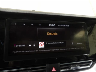 Kia Niro 1.6 GDi Hybrid 141pk DCT6 DynamicLine / 27