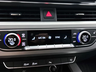 Audi A4 Avant 35 TFSI S - Line | Automaat | Adaptive Cruise | Camera | Stoelverwarming | Navigatie | Leder / 26