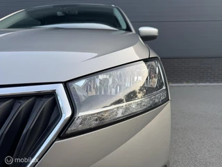 Skoda Fabia Combi 1.0 TSI DSG SCOUT LINE CLIMA*CARPLAY*CRUISE*PDC / 15