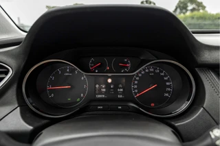 Opel Grandland X 1.2 Turbo Business Executive  | Trekhaak | Carplay | LED / 9