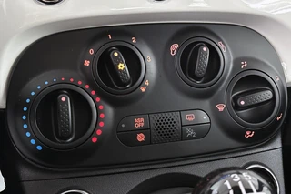 Fiat 500 1.0 Hybrid Dolcevita Panoramadak Apple CarPlay Parkeersensoren / 20