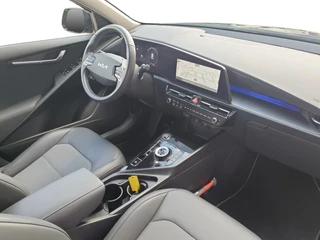 Kia Niro 1.6 GDi Hybrid DynamicLine | Trekhaak | Navigatie | Camera | Adaptieve cruise control | Apple Carplay / Android Auto | Verbruik 1 op 20! / 17