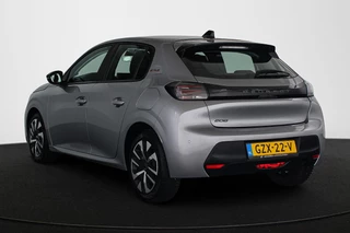 Peugeot 208 1.2 PureTech 75 Style / 5