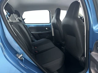 Volkswagen up! 1.0 BMT Move Up! Airco Elektrische Ramen / 17