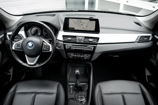 BMW X1 xDrive25e High Executive|1e EIGENAAR|STOELVERW.|AFN. TREKHAAK|HEAD-UP|ELEK. KLEP|CAMERA|LEDER / 4