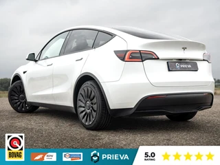 Tesla Model Y RWD | Panoramadak | Navigatie | Cruise / 8