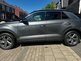 Volkswagen T-Roc 2.0 TSI 4M. R-L BNS AUTOMAAT / 4