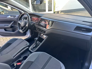 Volkswagen Polo 1.0 TSI STYLE / 12