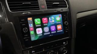 Volkswagen Golf 1.0 TSI Comfortline|Navi|Cruise/ClimateControl|Carplay|NAP| / 27