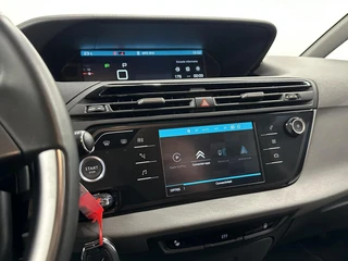 Citroen C4 SpaceTourer 1.2 PureTech Shine CAMERA CARPLAY ECC CRUISE LM 26000 KM. / 33