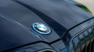 BMW i5 Touring eDrive40 84 kWh / 34