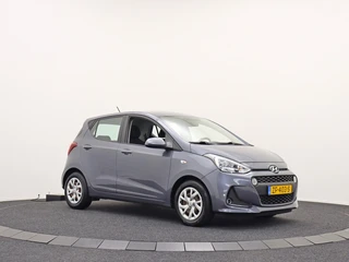 Hyundai i10 1.0i Comfort Bluetooth | All-seasons | Cruise control / 12