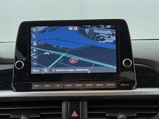 Kia Picanto 1.0 DPi DynamicPlusLine  - Keyless - Navigatie - Climate Control - Cruise Control - Apple CarPlay/Android Auto - Fabrieksgarantie tot 04-2031 / 29