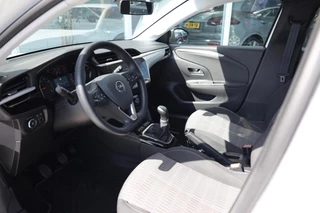 Opel Corsa 1.2 Edition|Cruise Control|Airco|Apple Carplay/Android Auto| / 6