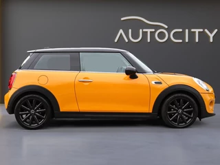 MINI Cooper Mini 1.5 Automaat 136PK Stoelverwarming | Cruise l PDC l Nav / 7