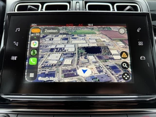 Citroën C3 82pk Shine (Camera - Navigatie via APP - Automatische Airco - Parkeersensoren - Lichtmetalen velgen - Apple Carplay) / 20