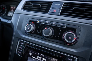 Volkswagen Caddy 1.2 TSI Trendline | 5 pers.| Airco | Cruise contr.| Camera | / 53