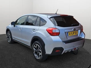 Subaru XV 2.0i Luxury AWD Automaat Clima Trekhaak / 4