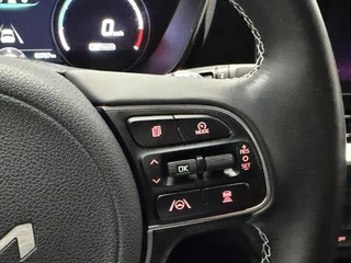 Kia e-Niro Edition 64 kWh SOH 96% | Camera | Stoel/Stuurverwarming | Carplay&Android | Adaptieve Cruise / 24