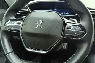 Peugeot 508 SW 1.2 PureTech Blue Lease Active | Apple carplay/Android auto | Navigatie | Comfortstoelen | Automaat | Cruise control | Keyless entry + start | / 22