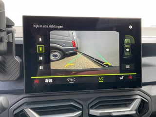 Dacia Bigster 1.2 Mild Hybrid 140 Journey Sleep Pack 360° Trekhaak Carplay / 10