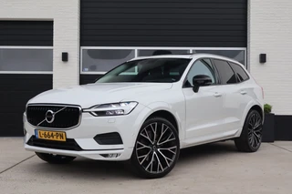 Volvo XC60 2.0 T6 310pk AWD Heico Sport - Panoramadak - 22 inch - Head up - Half leder - Camera