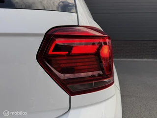 Volkswagen Polo 2.0 TSI GTI DSG TOPSTAAT! CLIMA*CARPLAY*ADABCR*ACC*STOELVERW*ENZV.. / 18