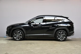 Hyundai Tucson 1.6 T-GDi PHEV Premium I Leder I 360 Camera / 9