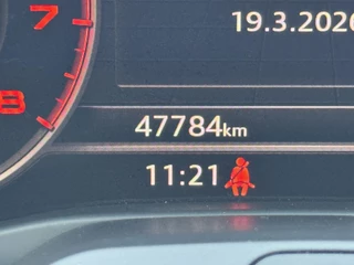 Audi A3 Cabriolet 35 TFSI CoD Advance Sport S-Line Edition/Navi/47dkm... Summer time!!! / 12
