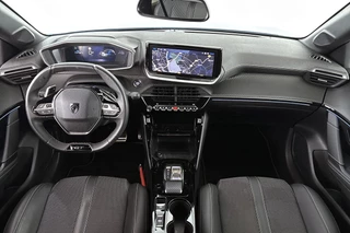 Peugeot 208 1.2 Hybrid 145 e-DCS6 GT Navigatie Adaptieve Cruise Control Achteruitrijcamera / 8